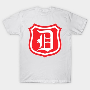 Detroit Wings-City T-Shirt